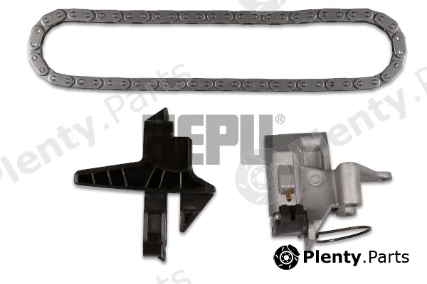 Hepu 21-0078 — Timing Chain Kit