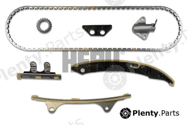 Hepu 21-0602 — Timing Chain Kit