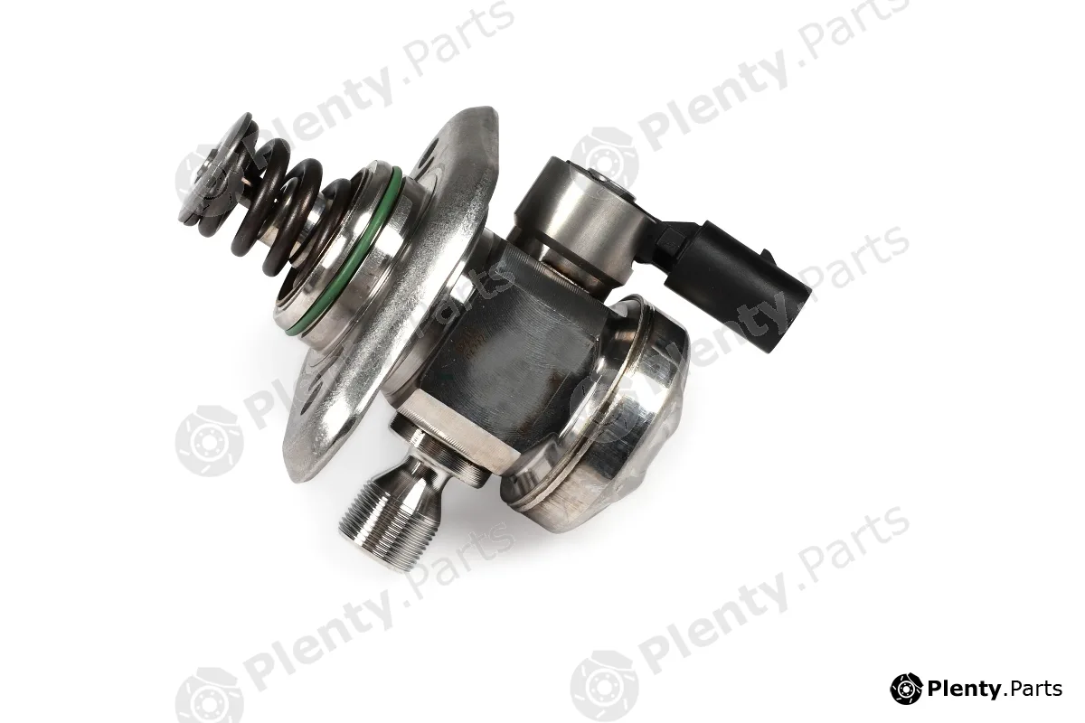 Hepu HP5666 — High Pressure Pump