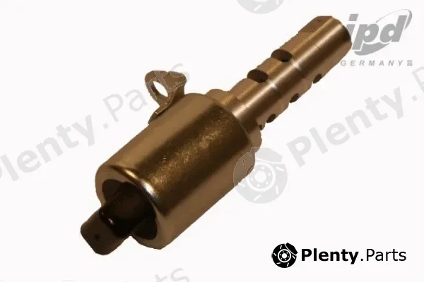Hepu 21-5085 — Control Valve, camshaft adjustment IPD inside