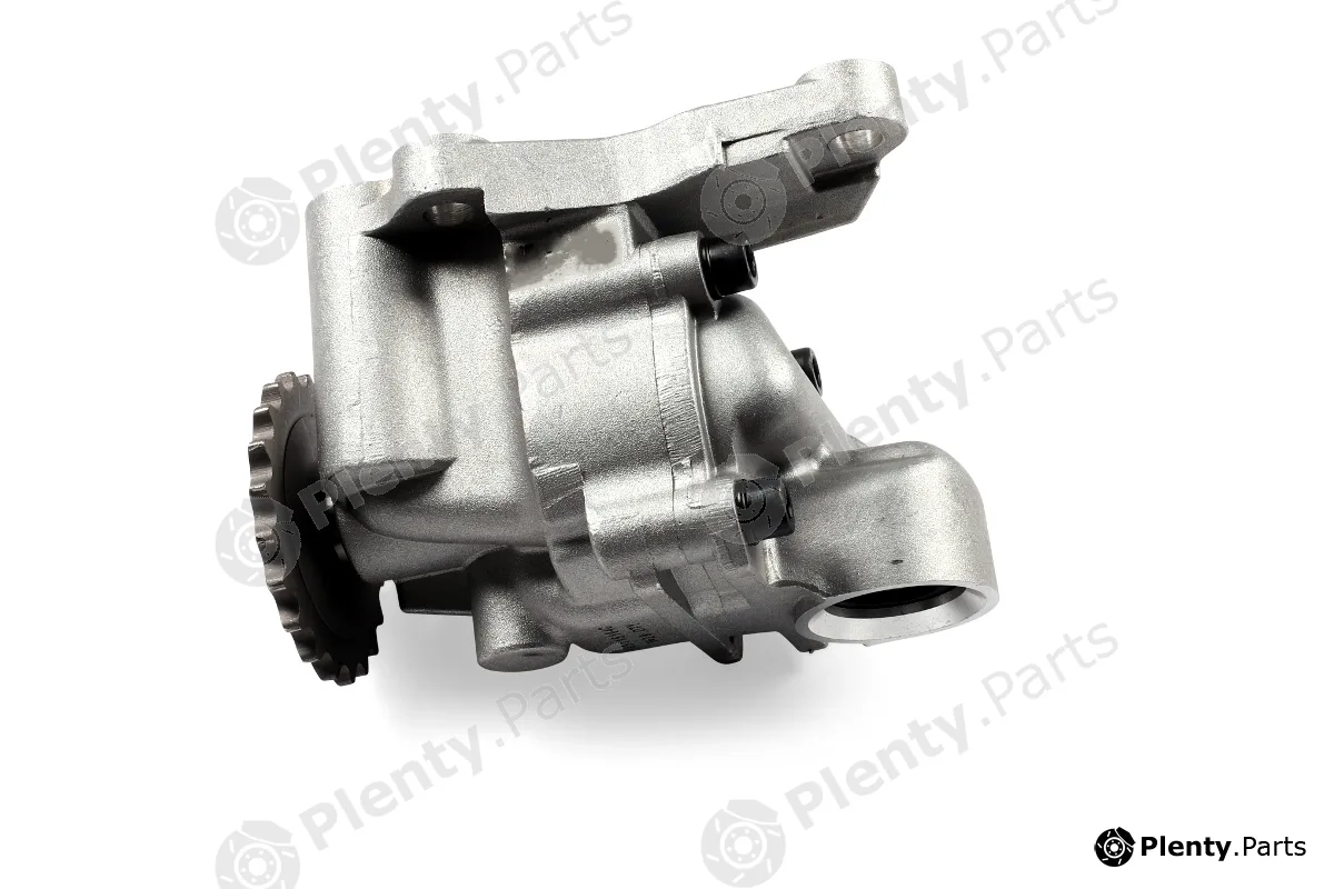 Hepu OP5532 — Oil Pump