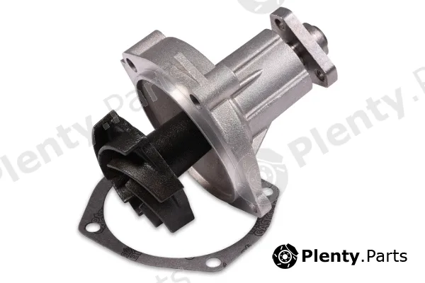 Hepu P620 — Water Pump, engine cooling