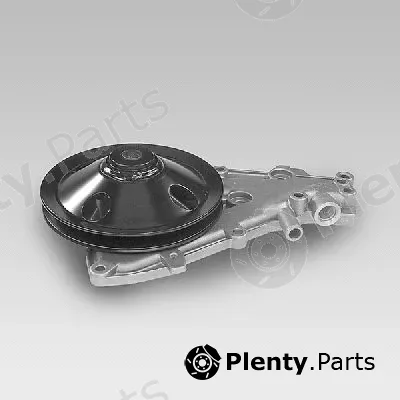 Hepu P932 — Water Pump, engine cooling