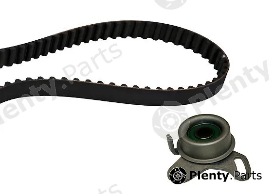 Hepu 20-1439 — Timing Belt Kit