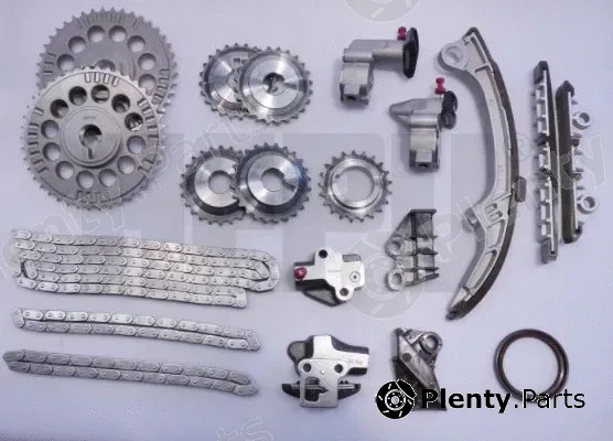 Hepu 21-0394 — Timing Chain Kit