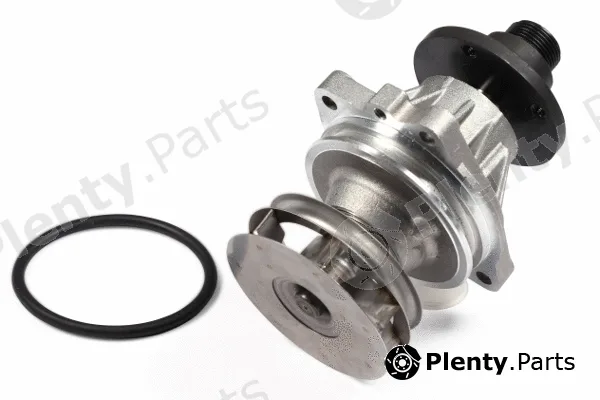 Hepu P462 — Water Pump, engine cooling