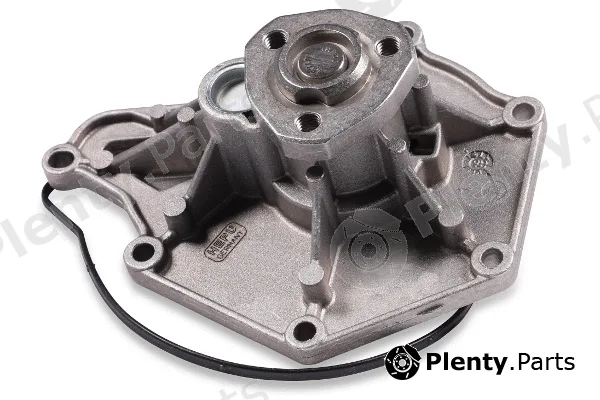 Hepu P653 — Water Pump, engine cooling