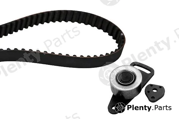 Hepu 20-1335 — Timing Belt Kit