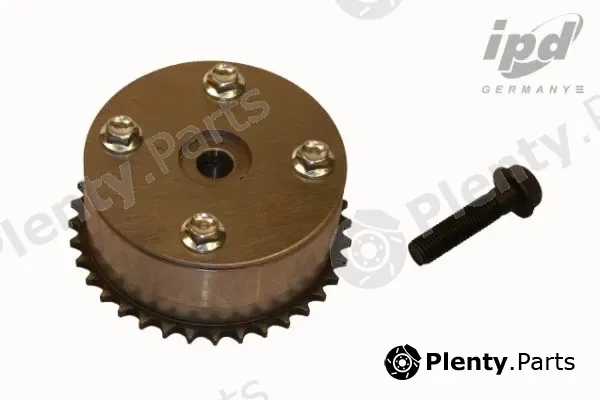 Hepu 21-7017 — Camshaft Adjuster IPD inside