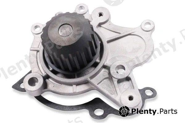 Hepu P7797 — Water Pump, engine cooling