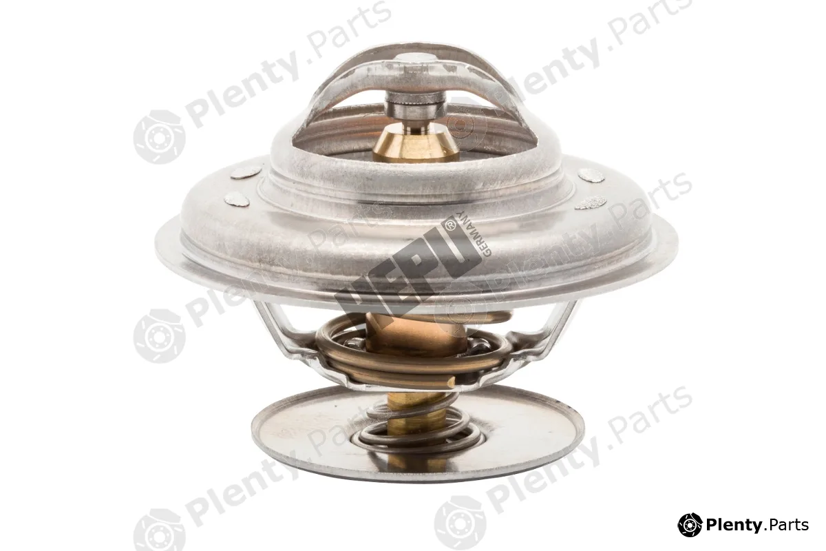 Hepu TM1373 — Thermostat, coolant