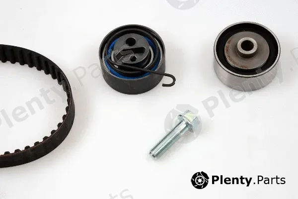 Hepu 20-1332 — Timing Belt Kit