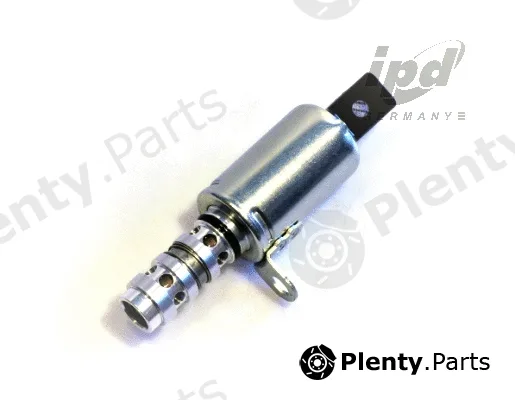 Hepu 21-5035 — Control Valve, camshaft adjustment IPD inside