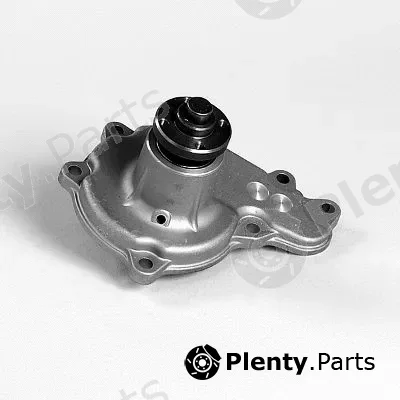 Hepu P7127 — Water Pump, engine cooling