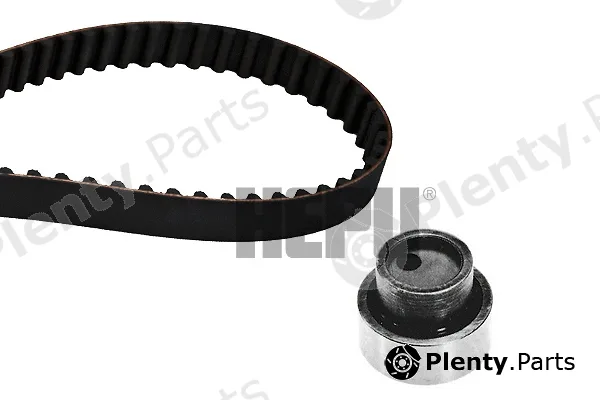 Hepu 20-1102 — Timing Belt Kit
