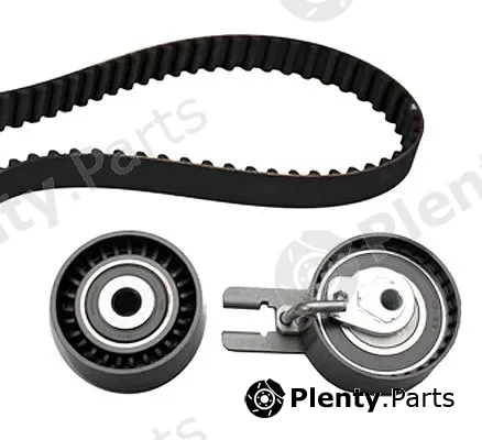 Hepu 20-1356 — Timing Belt Kit