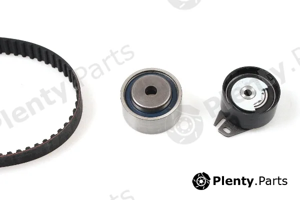 Hepu 20-1115 — Timing Belt Kit