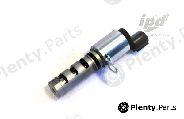Hepu 21-5034 — Control Valve, camshaft adjustment IPD inside