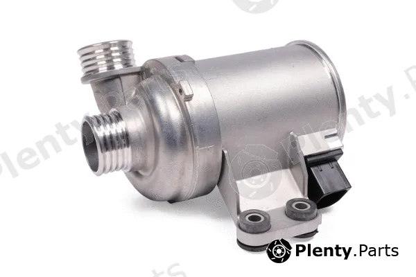Hepu P432 — Water Pump, engine cooling