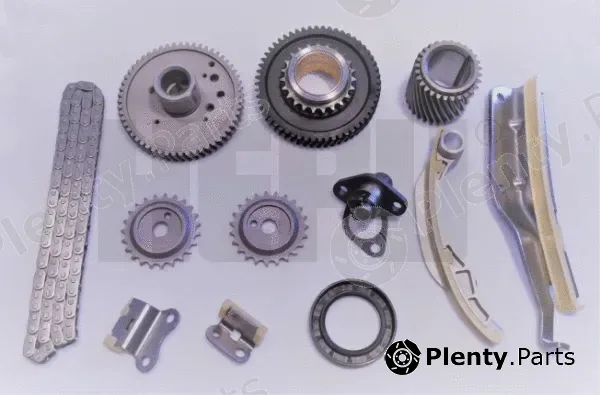 Hepu 21-0385 — Timing Chain Kit