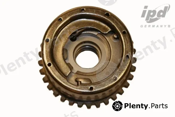Hepu 21-7064 — Camshaft Adjuster IPD inside