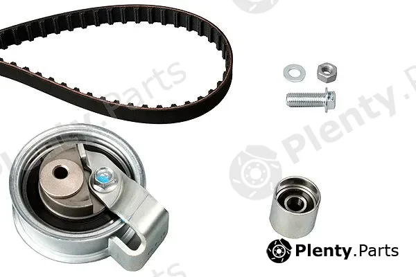 Hepu 20-1262 — Timing Belt Kit