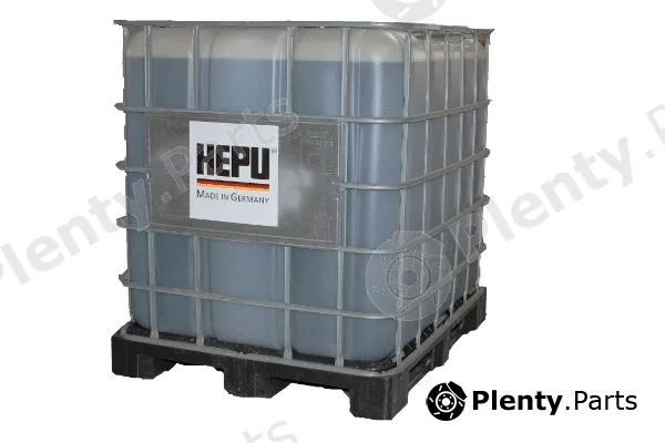 Hepu P900-RM11-IBC — Antifreeze