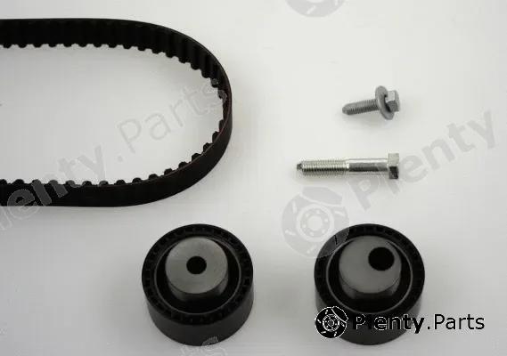 Hepu 20-1195 — Timing Belt Kit