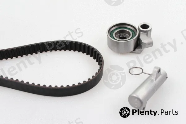 Hepu 20-1926 — Timing Belt Kit