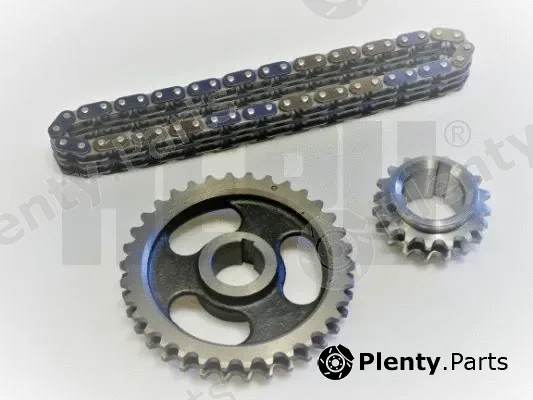 Hepu 21-0423 — Timing Chain Kit