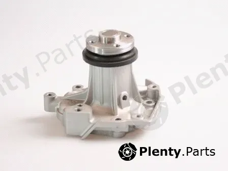 Hepu P7524 — Water Pump, engine cooling