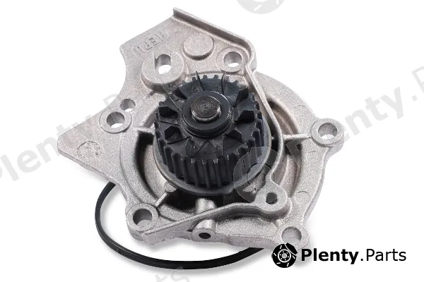 Hepu P657 — Water Pump, engine cooling