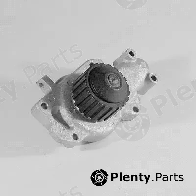 Hepu P203 — Water Pump, engine cooling