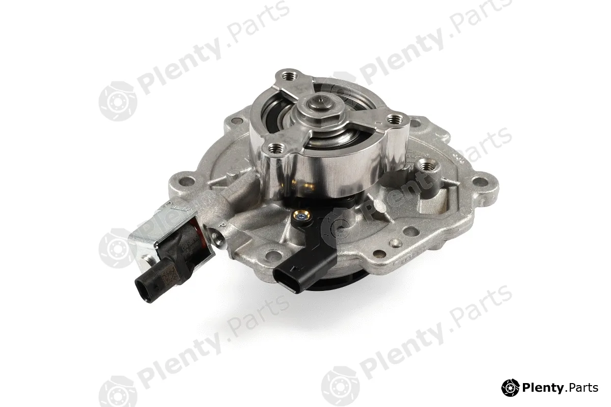 Hepu P2692 — Water Pump, engine cooling