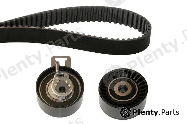 Hepu 20-1757 — Timing Belt Kit