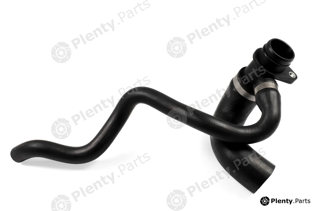 Hepu TM7095 — Radiator Hose