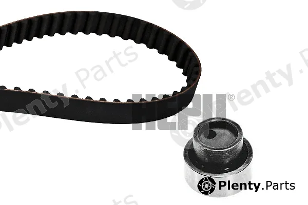 Hepu 20-1306 — Timing Belt Kit