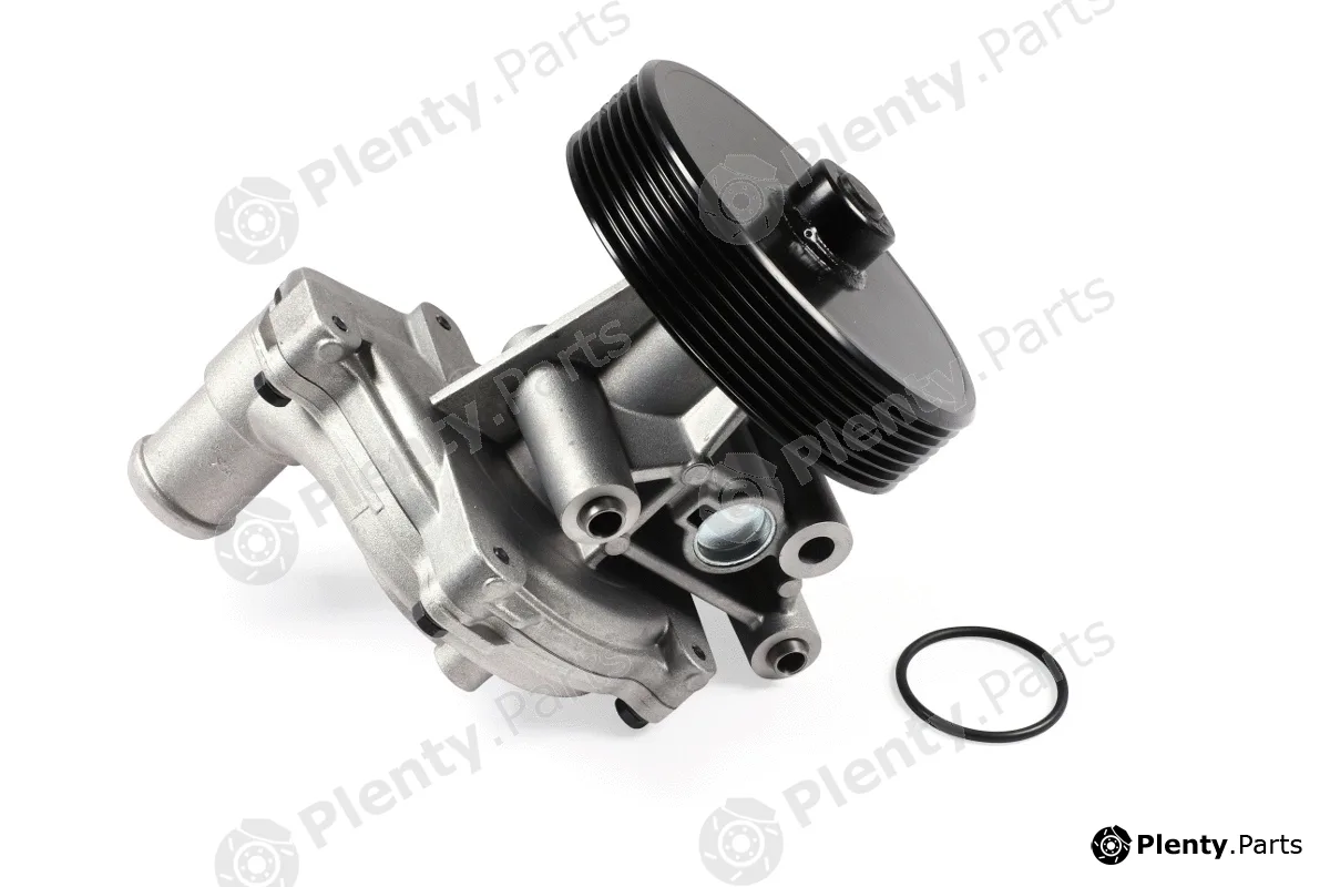 Hepu P262 — Water Pump, engine cooling