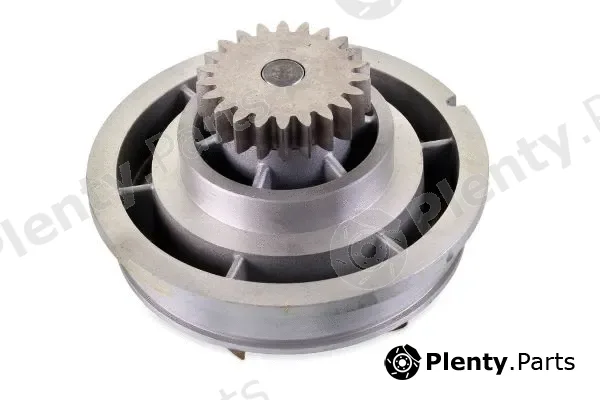 Hepu P9921 — Water Pump, engine cooling