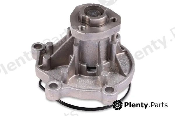 Hepu P566 — Water Pump, engine cooling