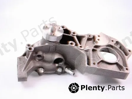 Hepu P1191 — Water Pump, engine cooling