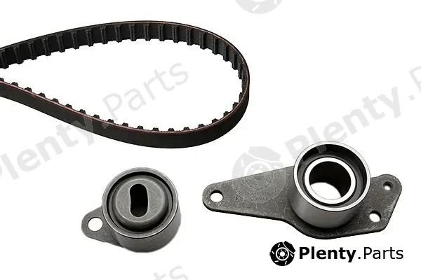 Hepu 20-1081 — Timing Belt Kit