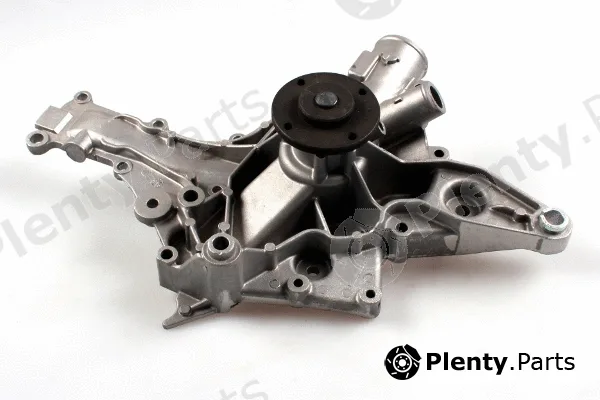 Hepu P1514 — Water Pump, engine cooling