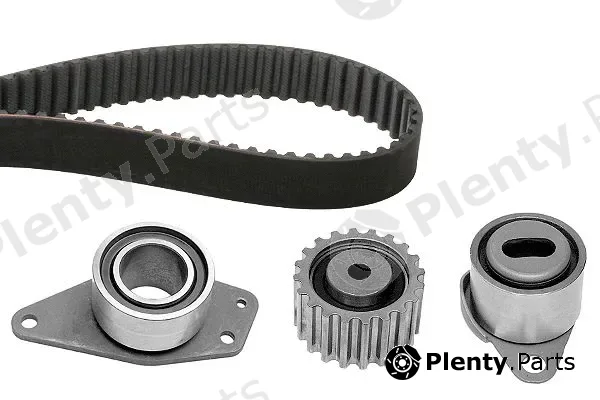 Hepu 20-1083 — Timing Belt Kit