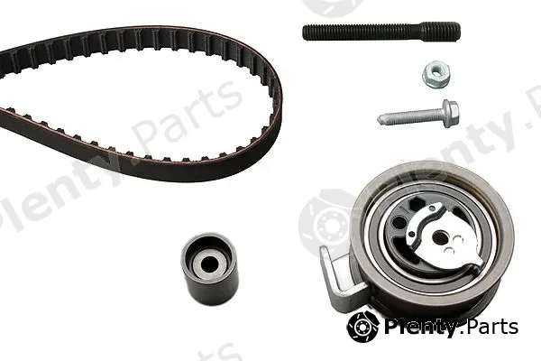 Hepu 20-1314 — Timing Belt Kit