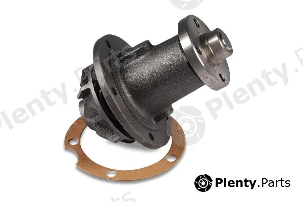Hepu P0121 — Water Pump, engine cooling