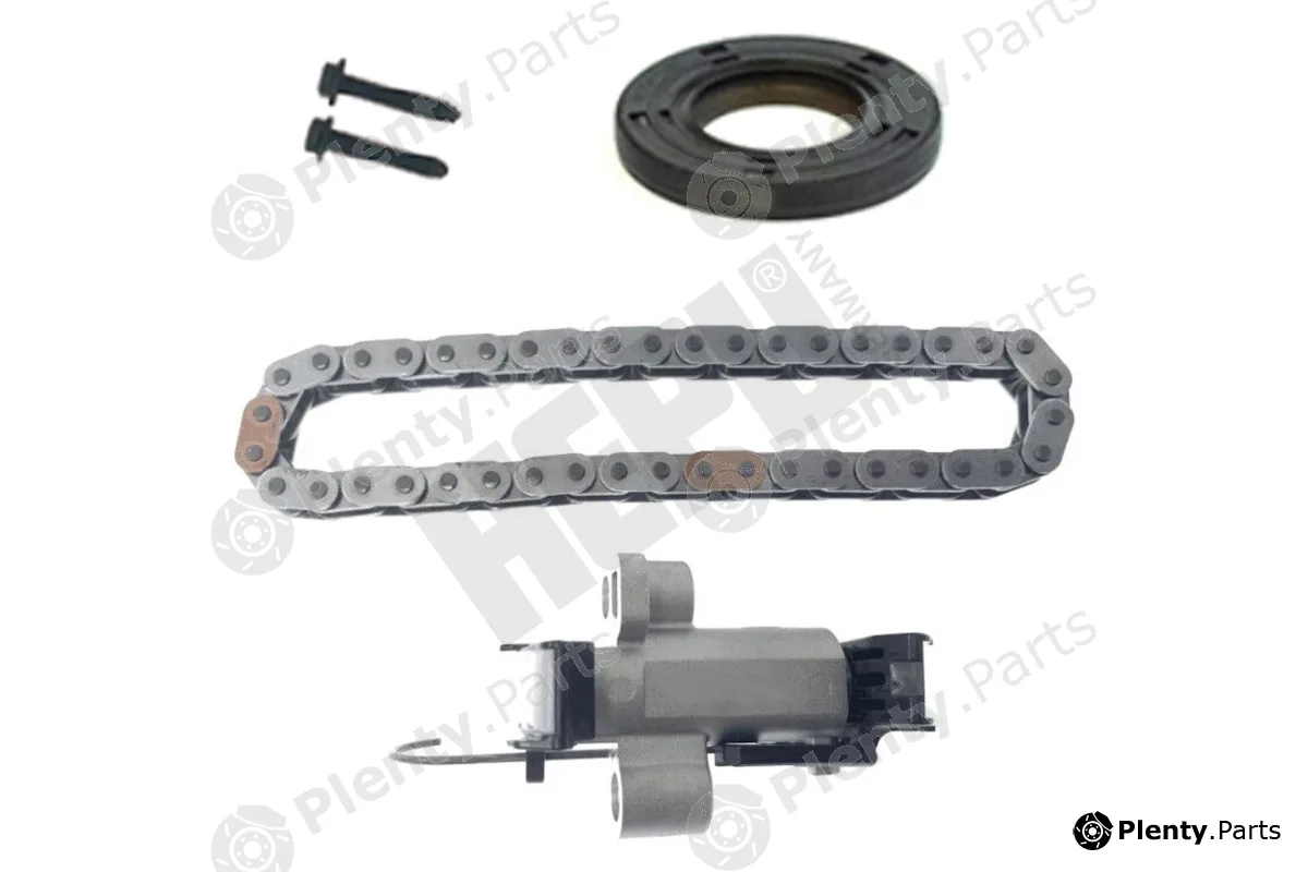 Hepu 21-0696 — Timing Chain Kit