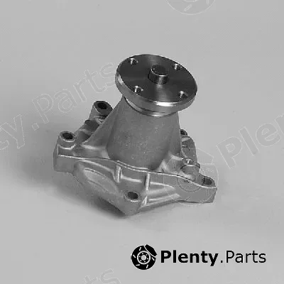 Hepu P7215 — Water Pump, engine cooling