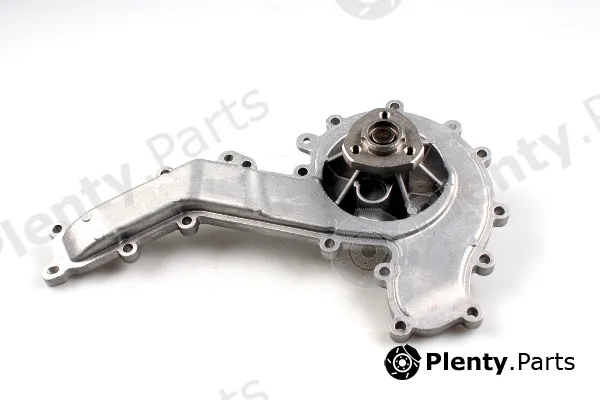 Hepu P684 — Water Pump, engine cooling