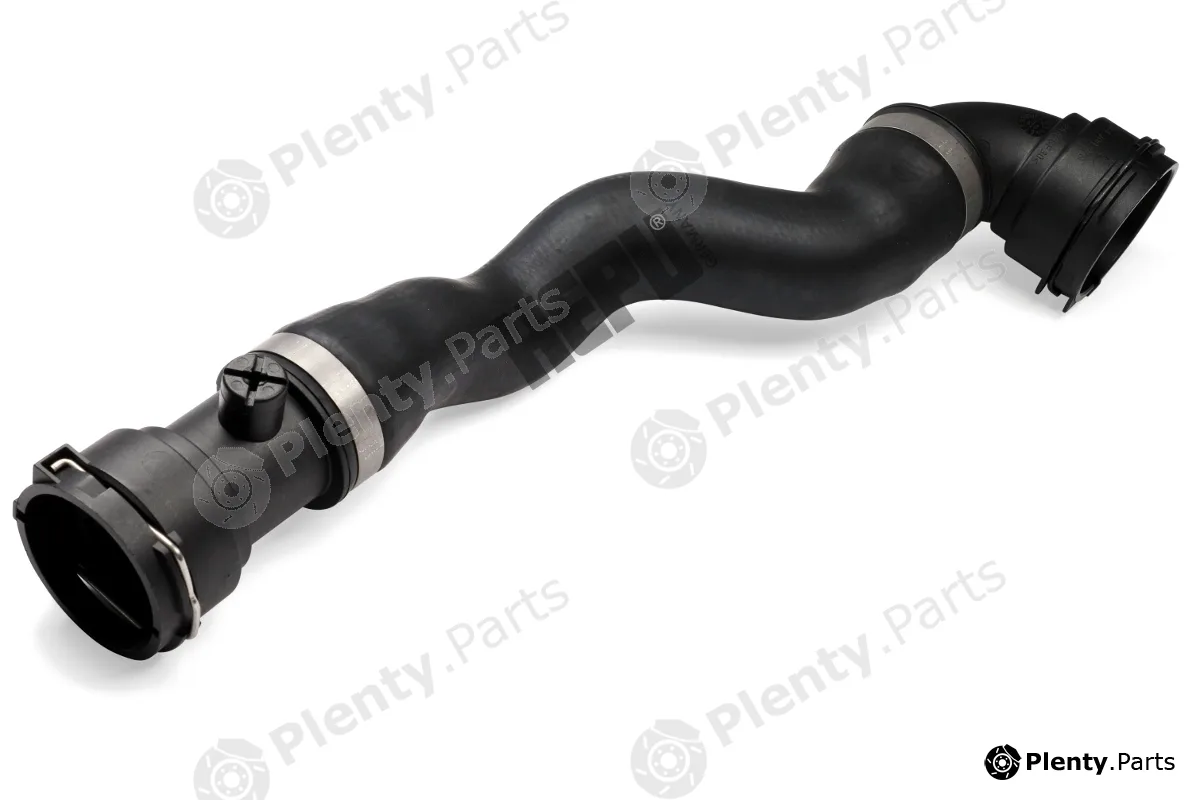 Hepu TM7051 — Radiator Hose